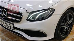 مێرسێدس بێنز E-Class